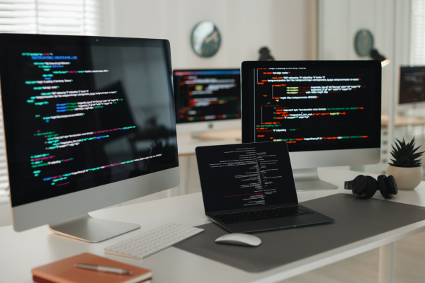 Manutenção de Sites