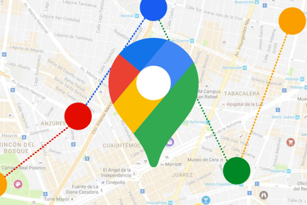 Google meu negócio