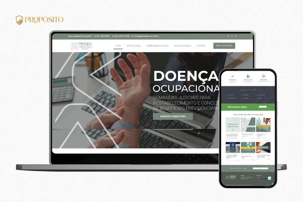 Desenvolvimento de sites