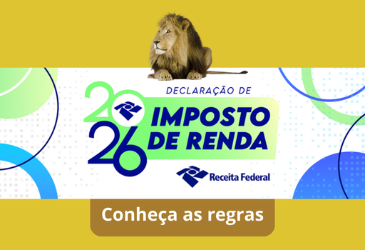 Novas regras do Imposto de Renda 2026: o que muda para os contribuintes
