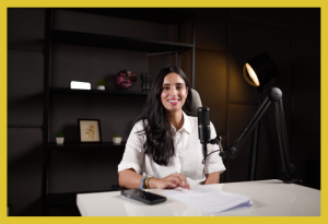Como Criar um Podcast: Passo a Passo Completo para Começar do Zero
