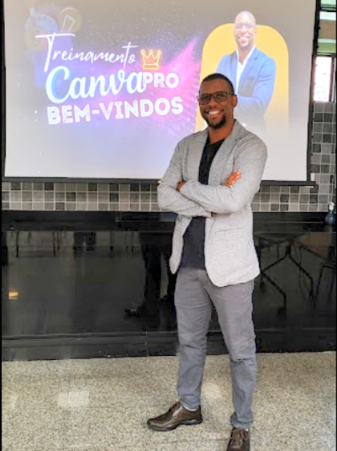 Treinamento Canva – Do Básico ao Avançado